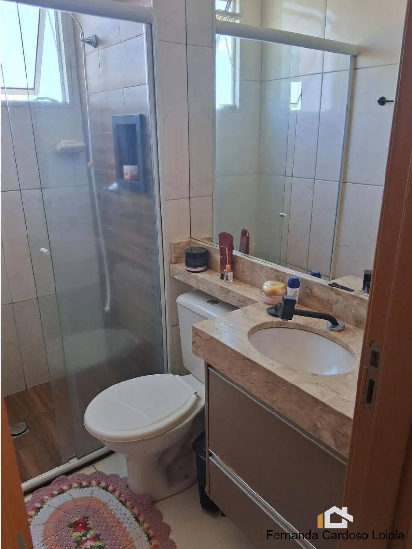 Apartamento, 2 quartos, 41 m² - Foto 8