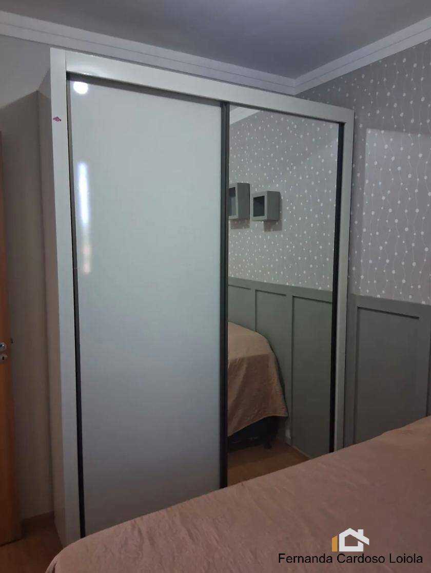 Apartamento, 2 quartos, 41 m² - Foto 9
