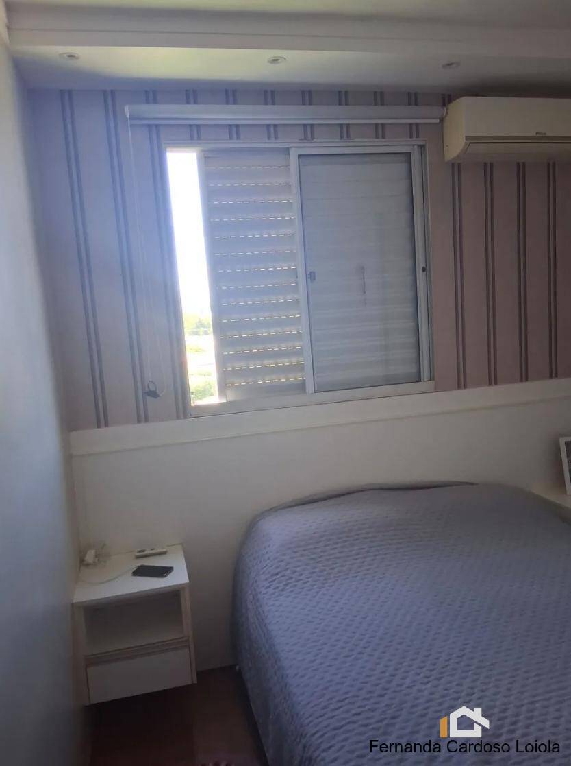 Apartamento, 2 quartos, 41 m² - Foto 6