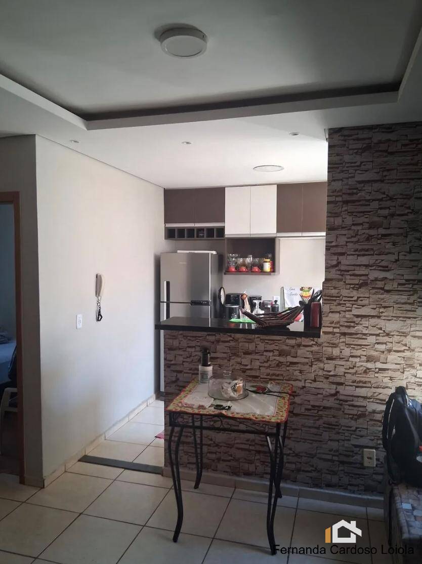 Apartamento, 2 quartos, 41 m² - Foto 2