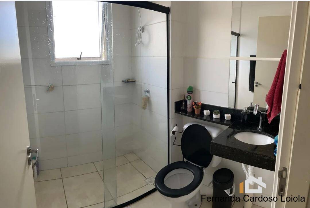 Apartamento, 2 quartos, 43 m² - Foto 6