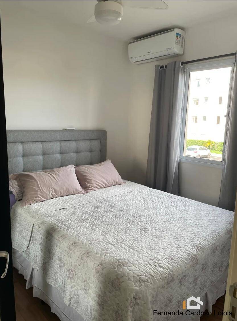 Apartamento, 2 quartos, 43 m² - Foto 5