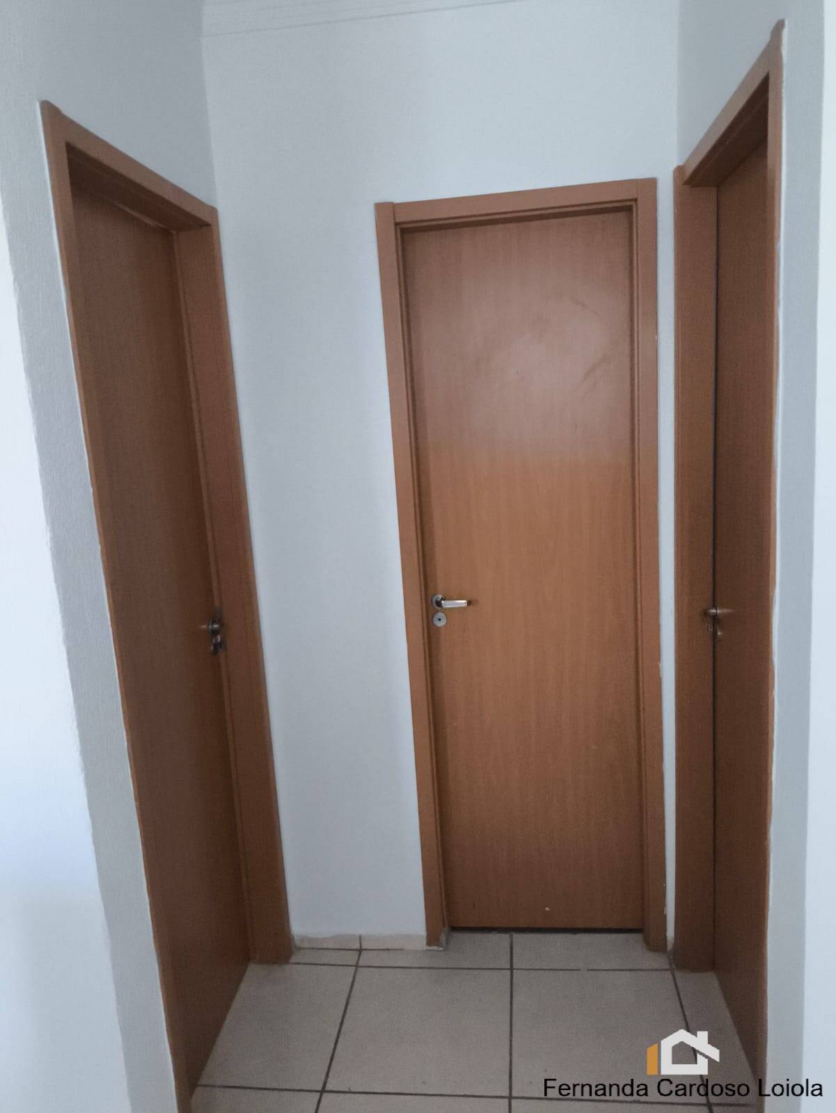 Apartamento, 2 quartos, 41 m² - Foto 9