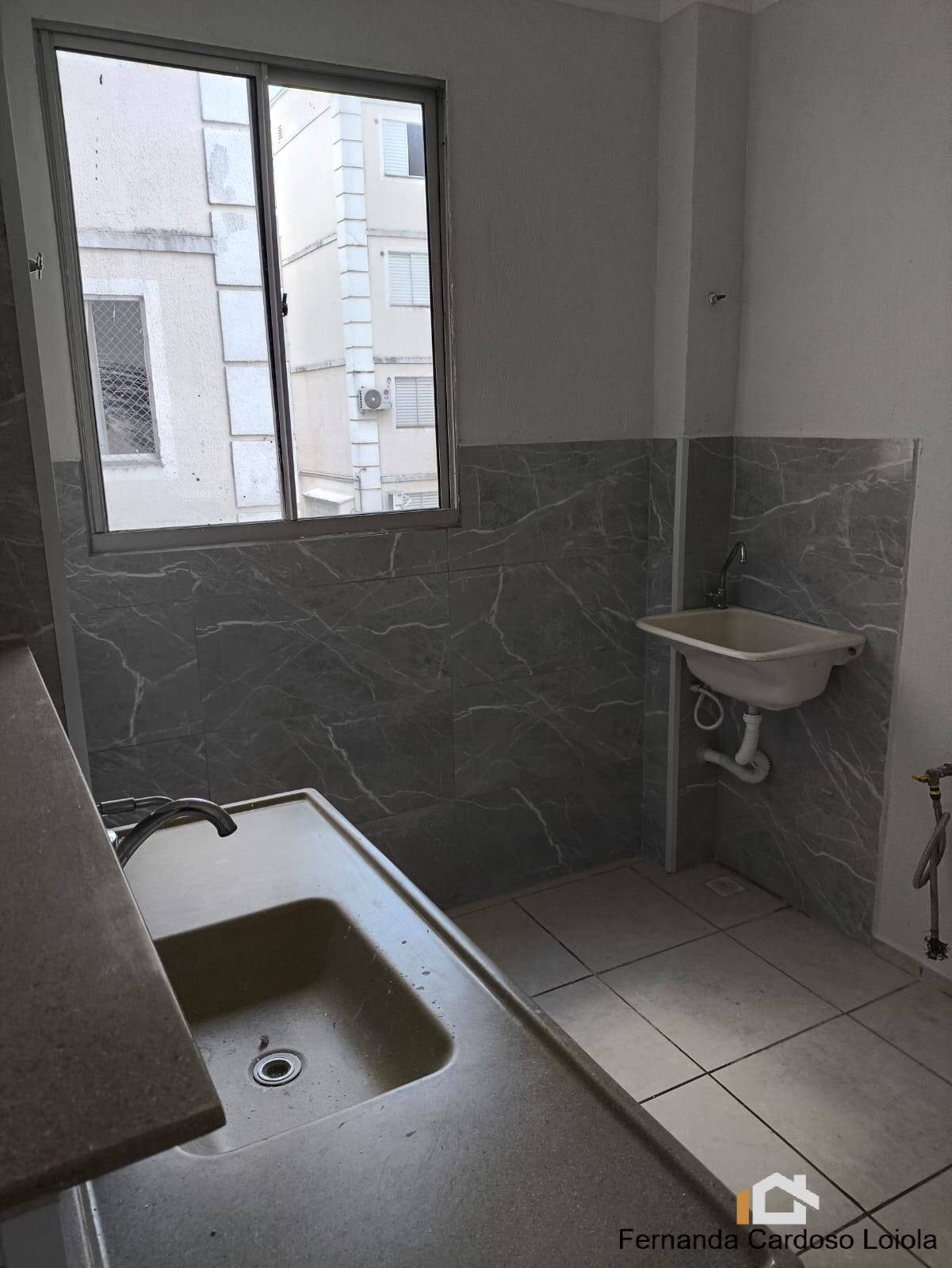 Apartamento, 2 quartos, 41 m² - Foto 4