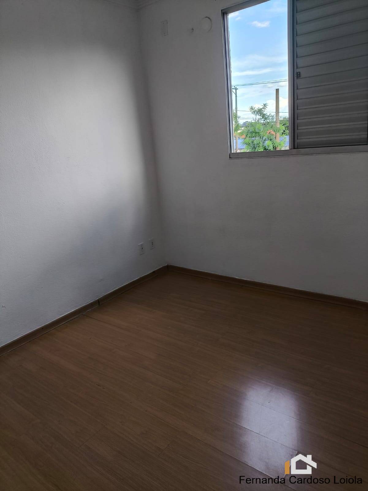 Apartamento, 2 quartos, 41 m² - Foto 6