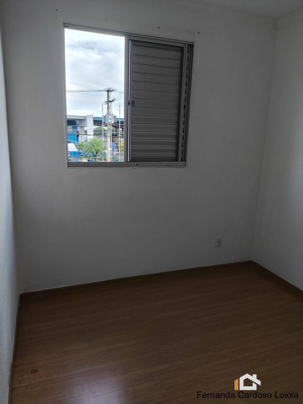 Apartamento, 2 quartos, 41 m² - Foto 5
