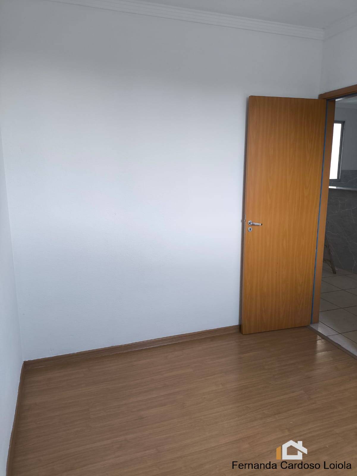 Apartamento, 2 quartos, 41 m² - Foto 7