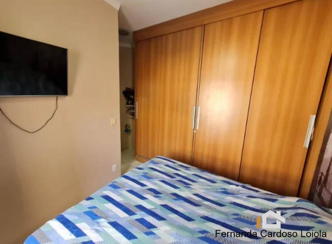 Apartamento, 2 quartos, 62 m² - Foto 5