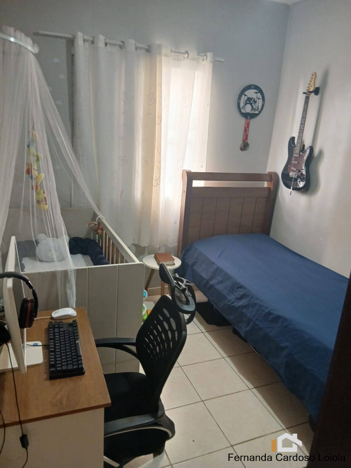 Apartamento, 2 quartos, 48 m² - Foto 7