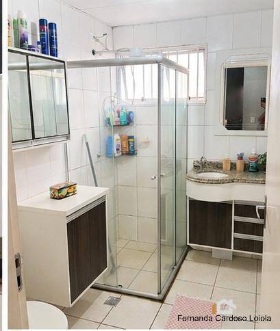 Apartamento, 2 quartos, 48 m² - Foto 9