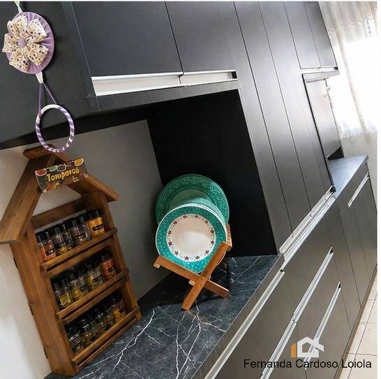 Apartamento, 2 quartos, 48 m² - Foto 5