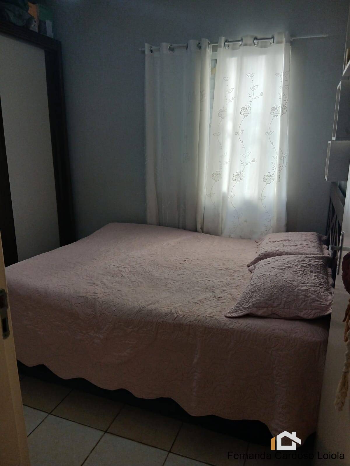 Apartamento, 2 quartos, 48 m² - Foto 8