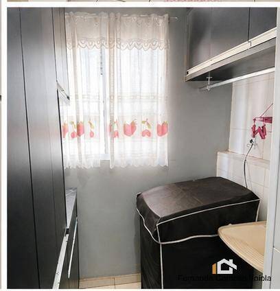 Apartamento, 2 quartos, 48 m² - Foto 10