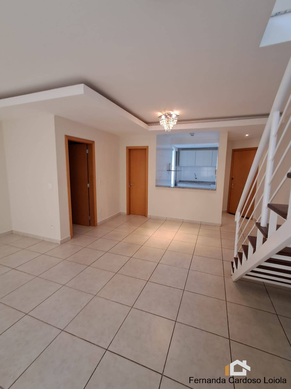 Cobertura, 3 quartos, 173 m² - Foto 2