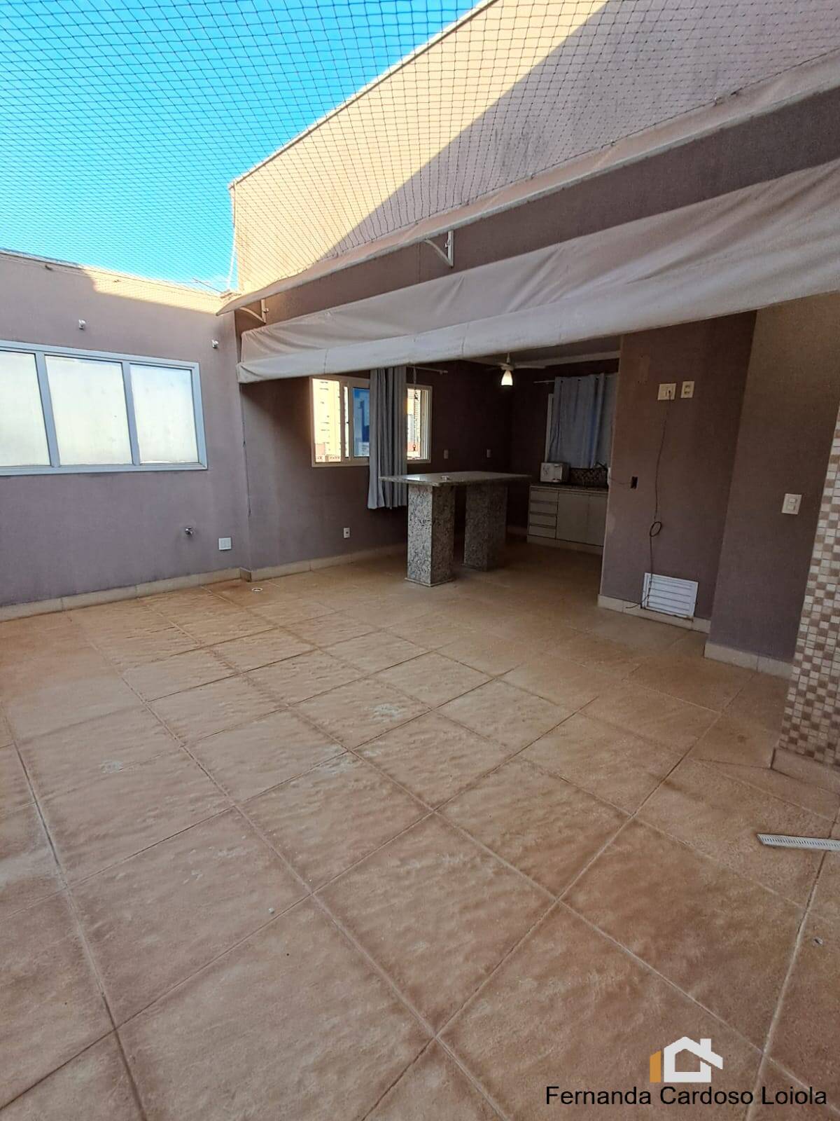 Cobertura, 3 quartos, 173 m² - Foto 19