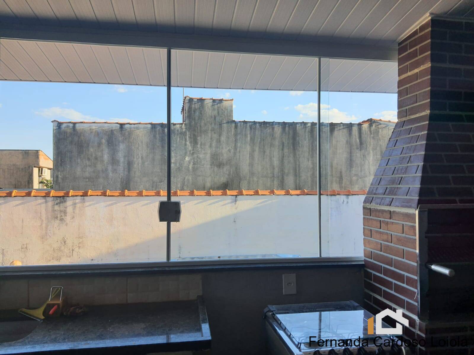 Casa, 3 quartos, 125 m² - Foto 10