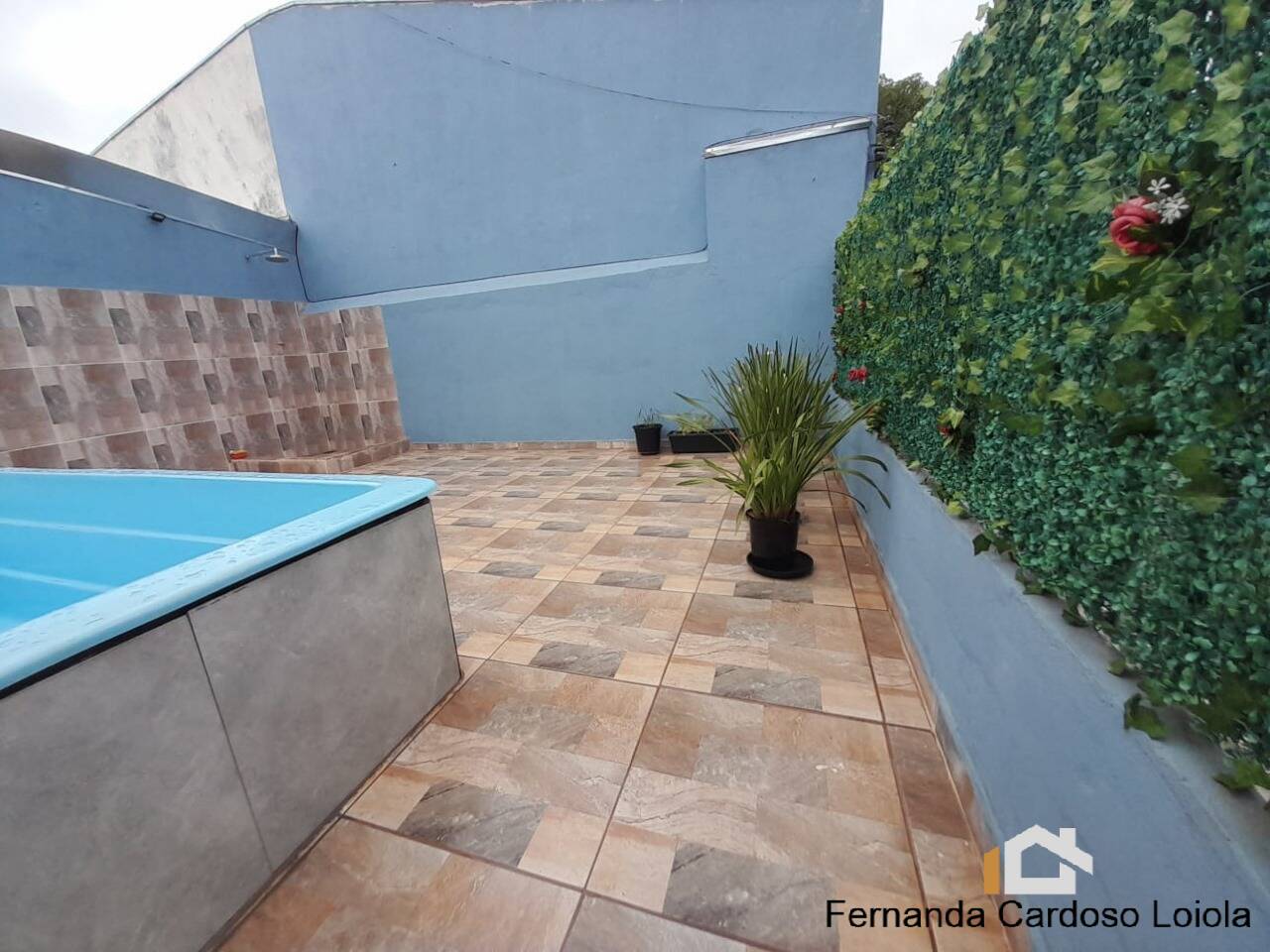Casa, 3 quartos, 125 m² - Foto 9