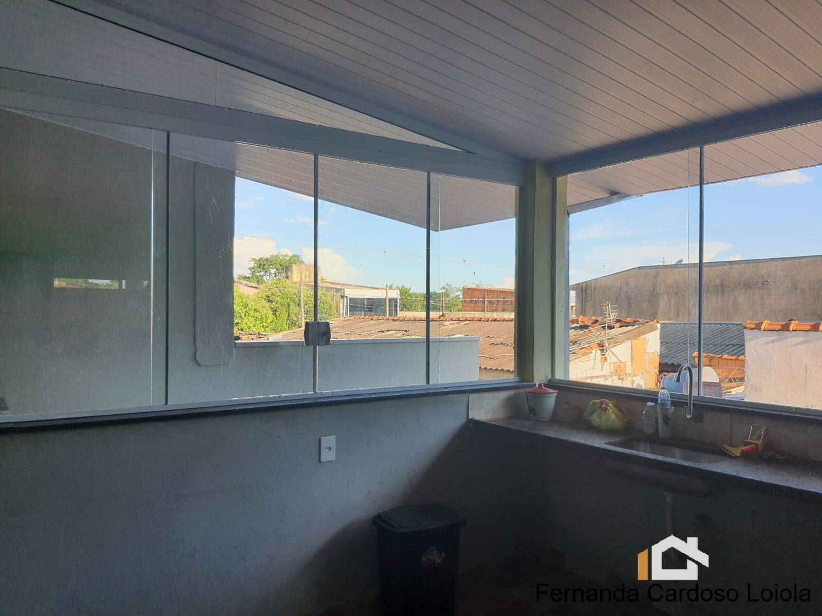 Casa, 3 quartos, 125 m² - Foto 11
