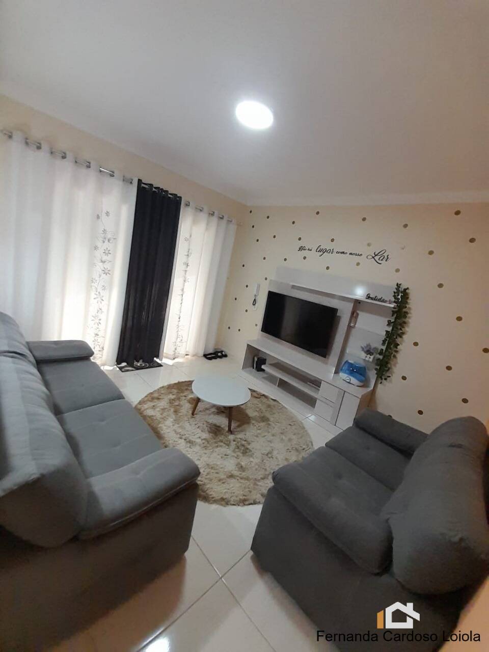 Casa, 3 quartos, 125 m² - Foto 4