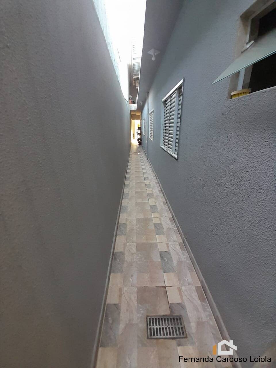 Casa, 3 quartos, 125 m² - Foto 16