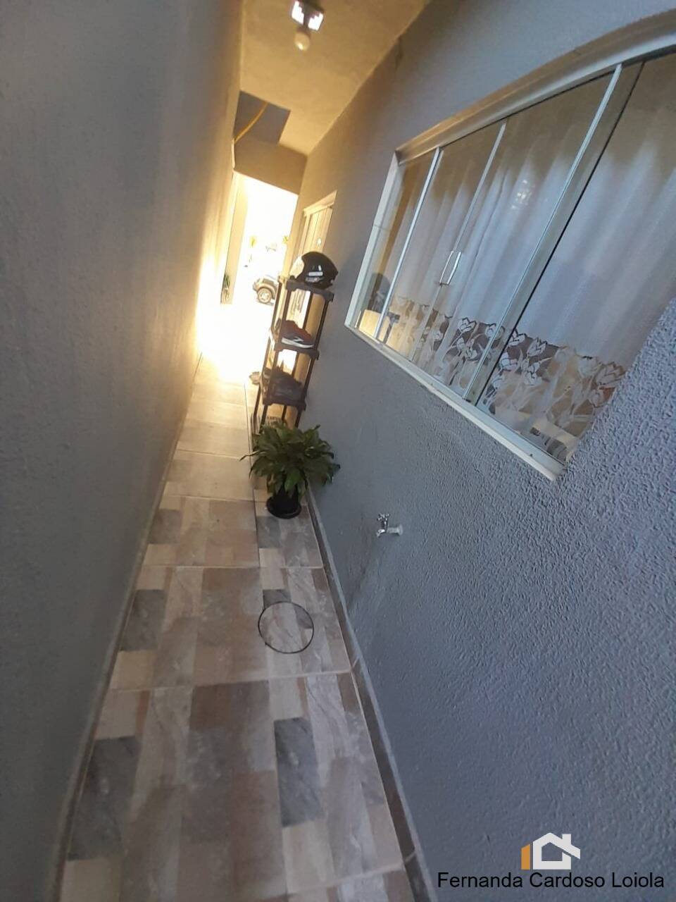 Casa, 3 quartos, 125 m² - Foto 18