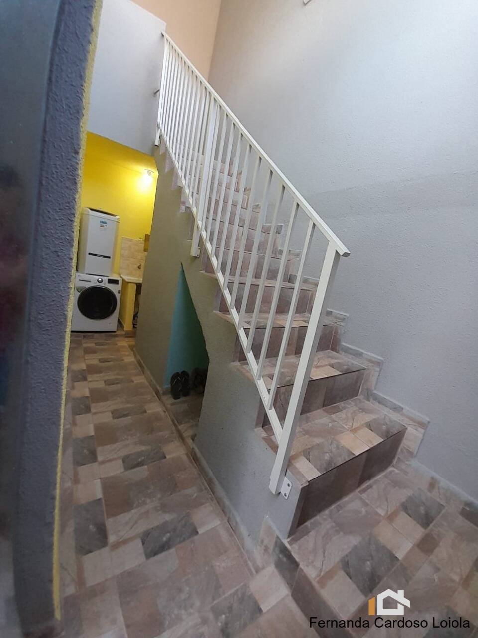 Casa, 3 quartos, 125 m² - Foto 22