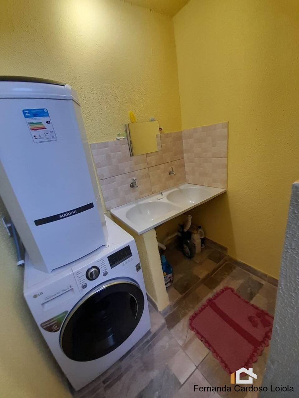 Casa, 3 quartos, 125 m² - Foto 21