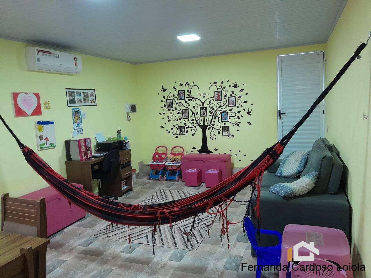 Casa, 3 quartos, 125 m² - Foto 6