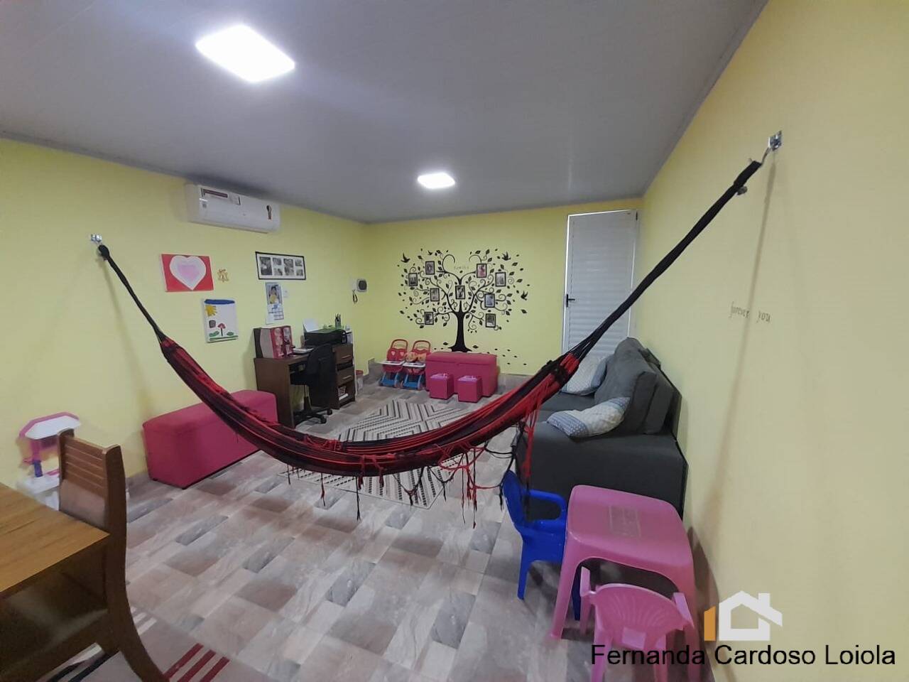 Casa, 3 quartos, 125 m² - Foto 7