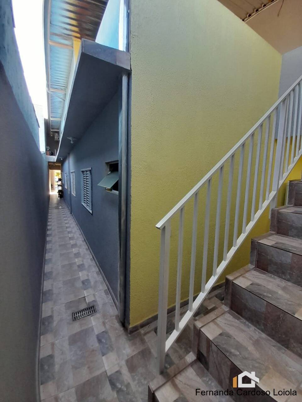 Casa, 3 quartos, 125 m² - Foto 23