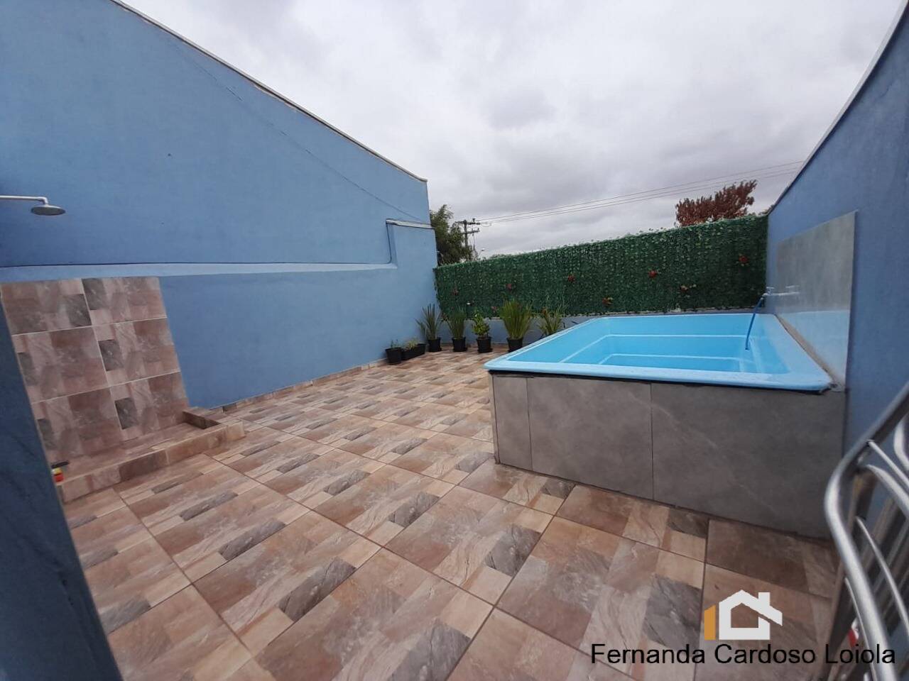 Casa, 3 quartos, 125 m² - Foto 8