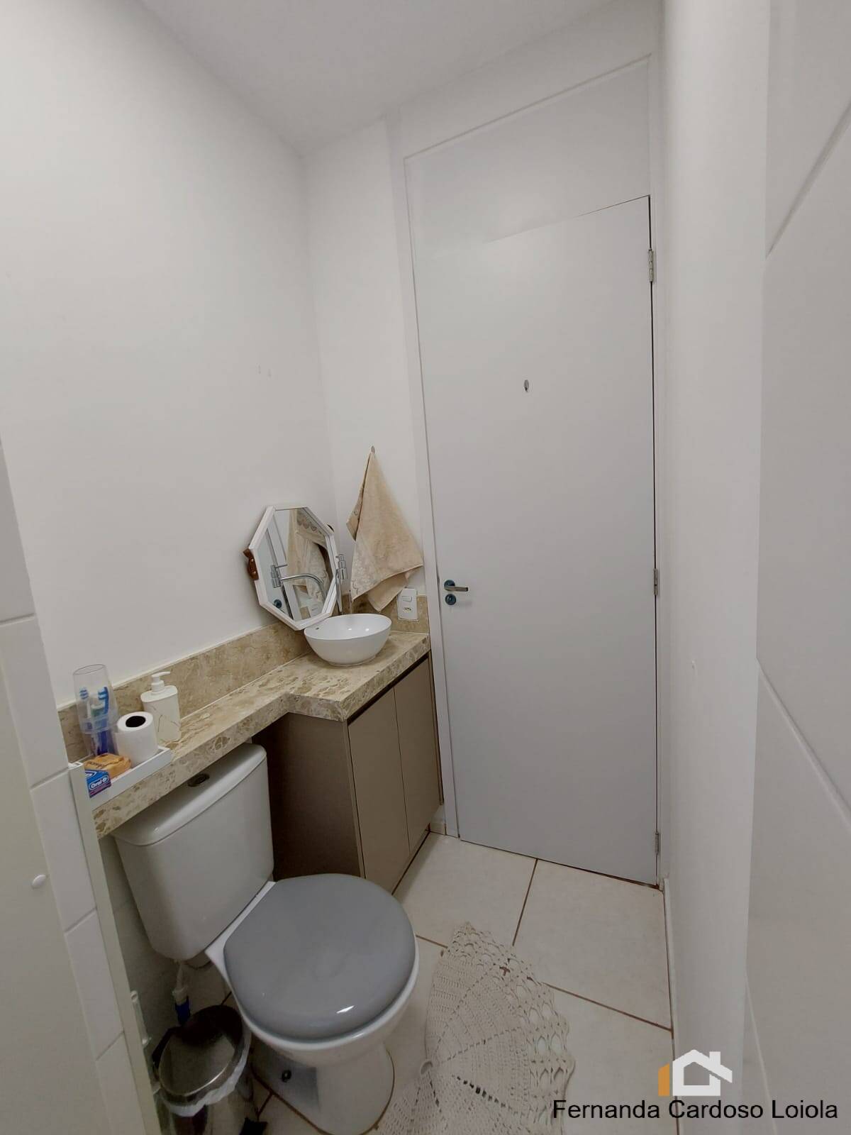 Apartamento, 2 quartos, 43 m² - Foto 6