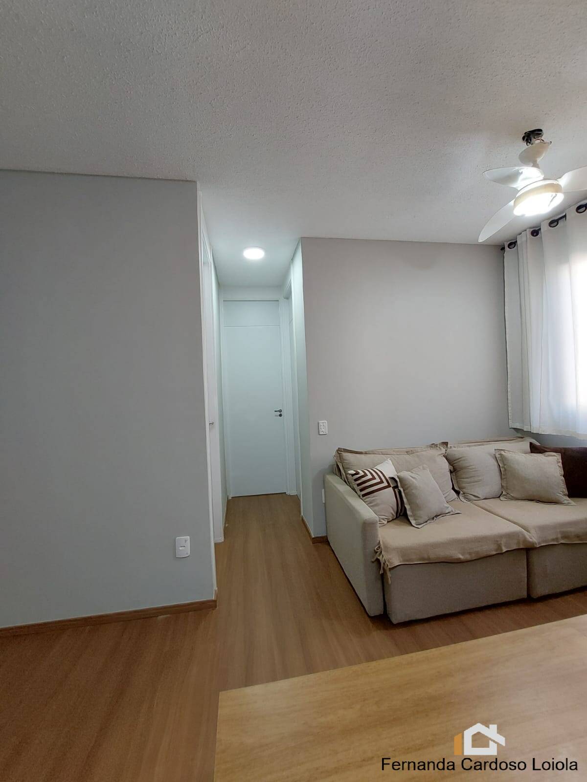 Apartamento, 2 quartos, 43 m² - Foto 7