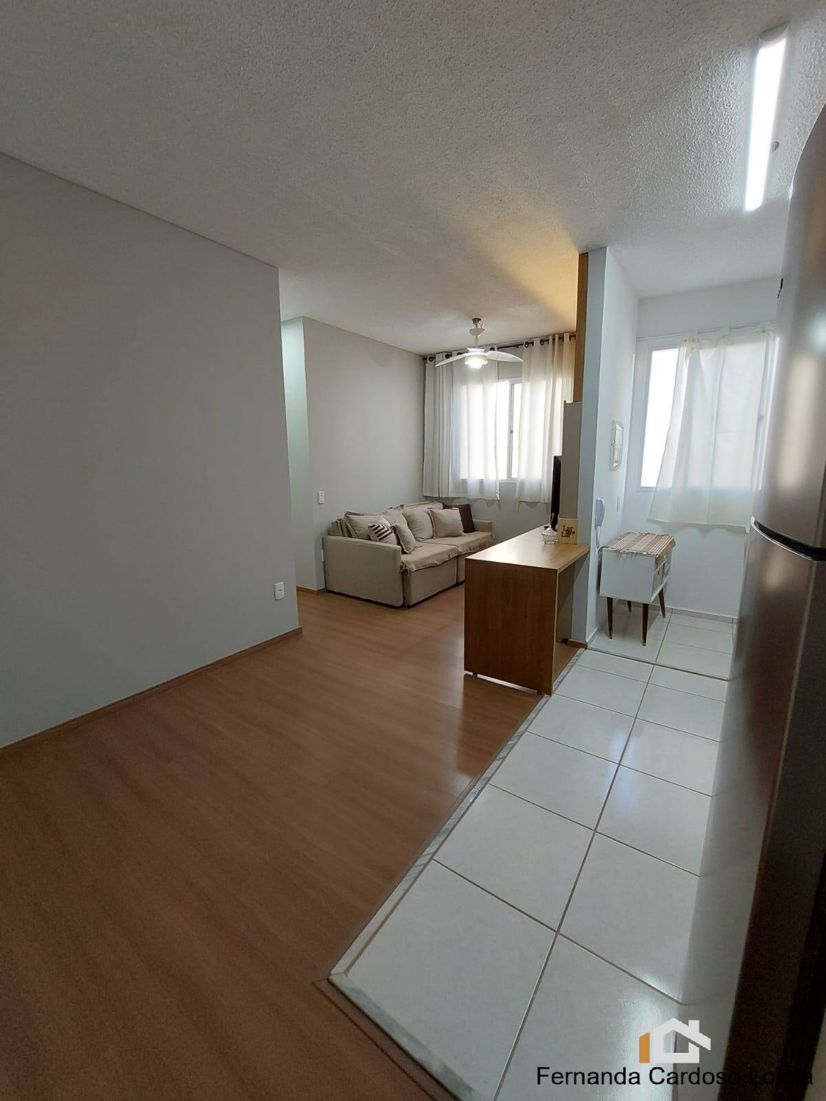 Apartamento, 2 quartos, 43 m² - Foto 5