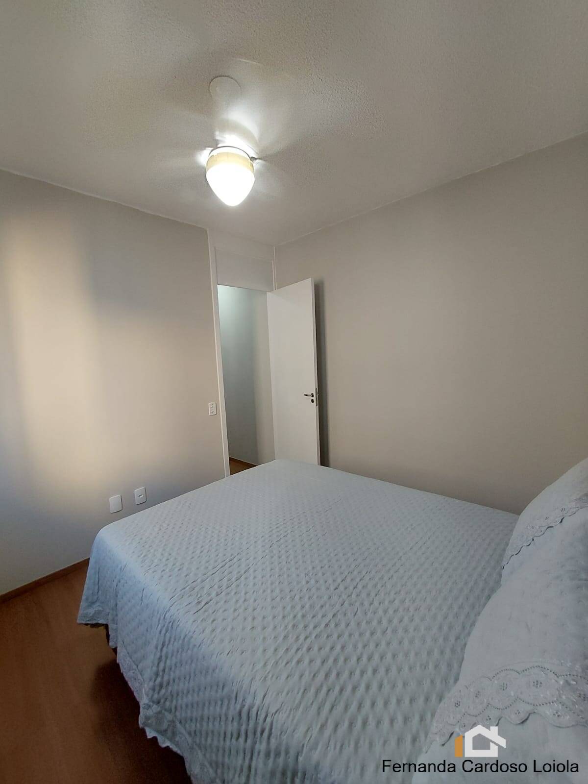 Apartamento, 2 quartos, 43 m² - Foto 9