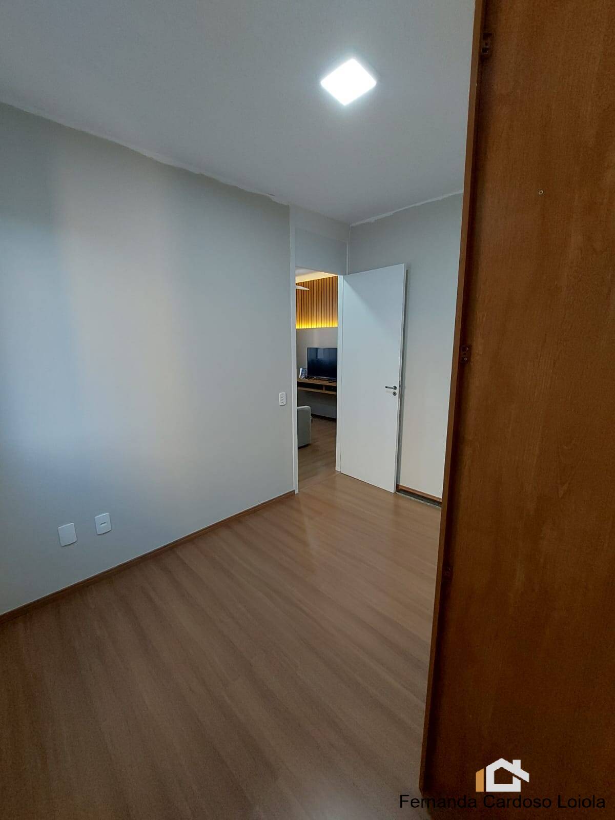Apartamento, 2 quartos, 43 m² - Foto 12