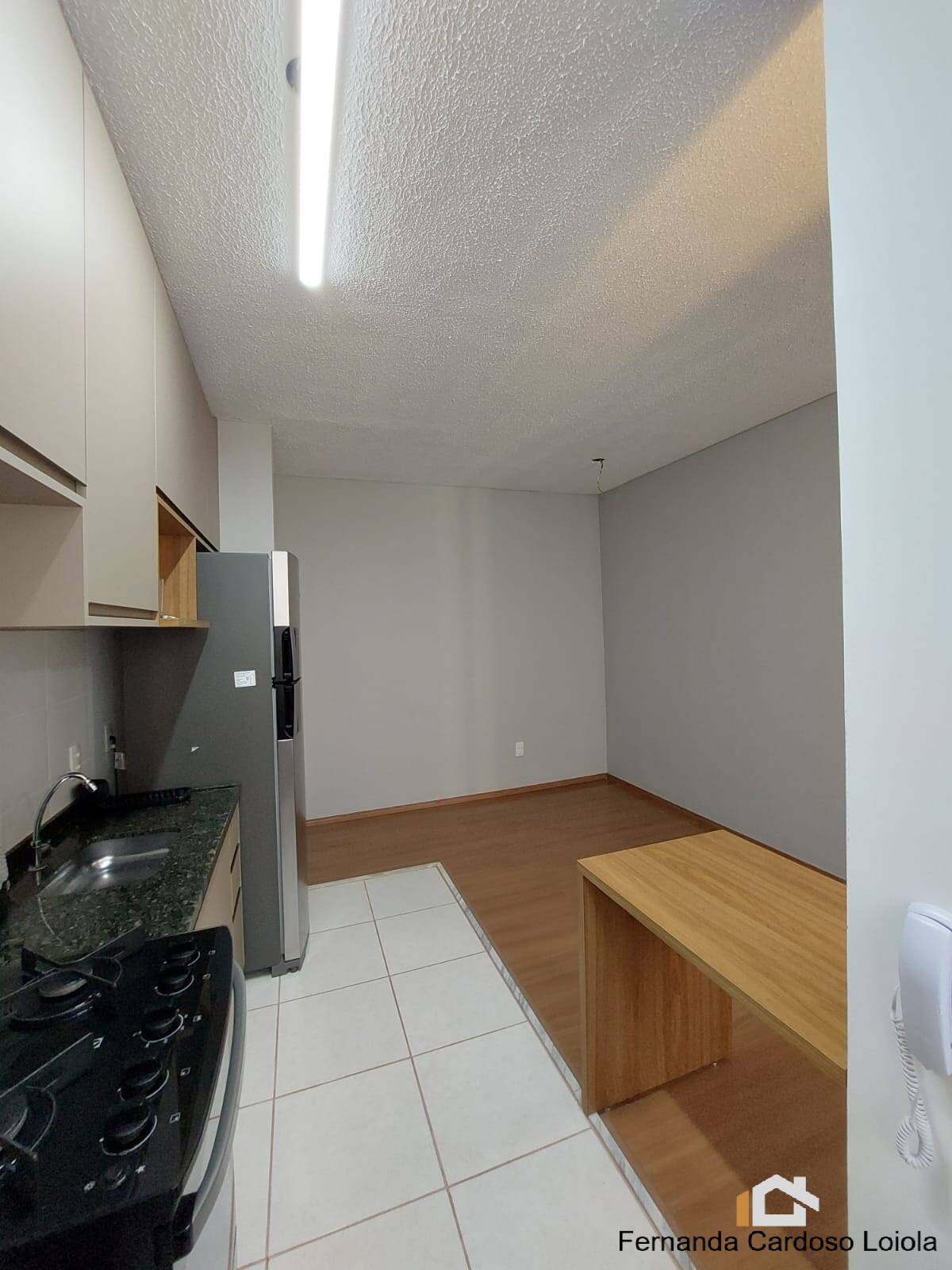 Apartamento, 2 quartos, 43 m² - Foto 8