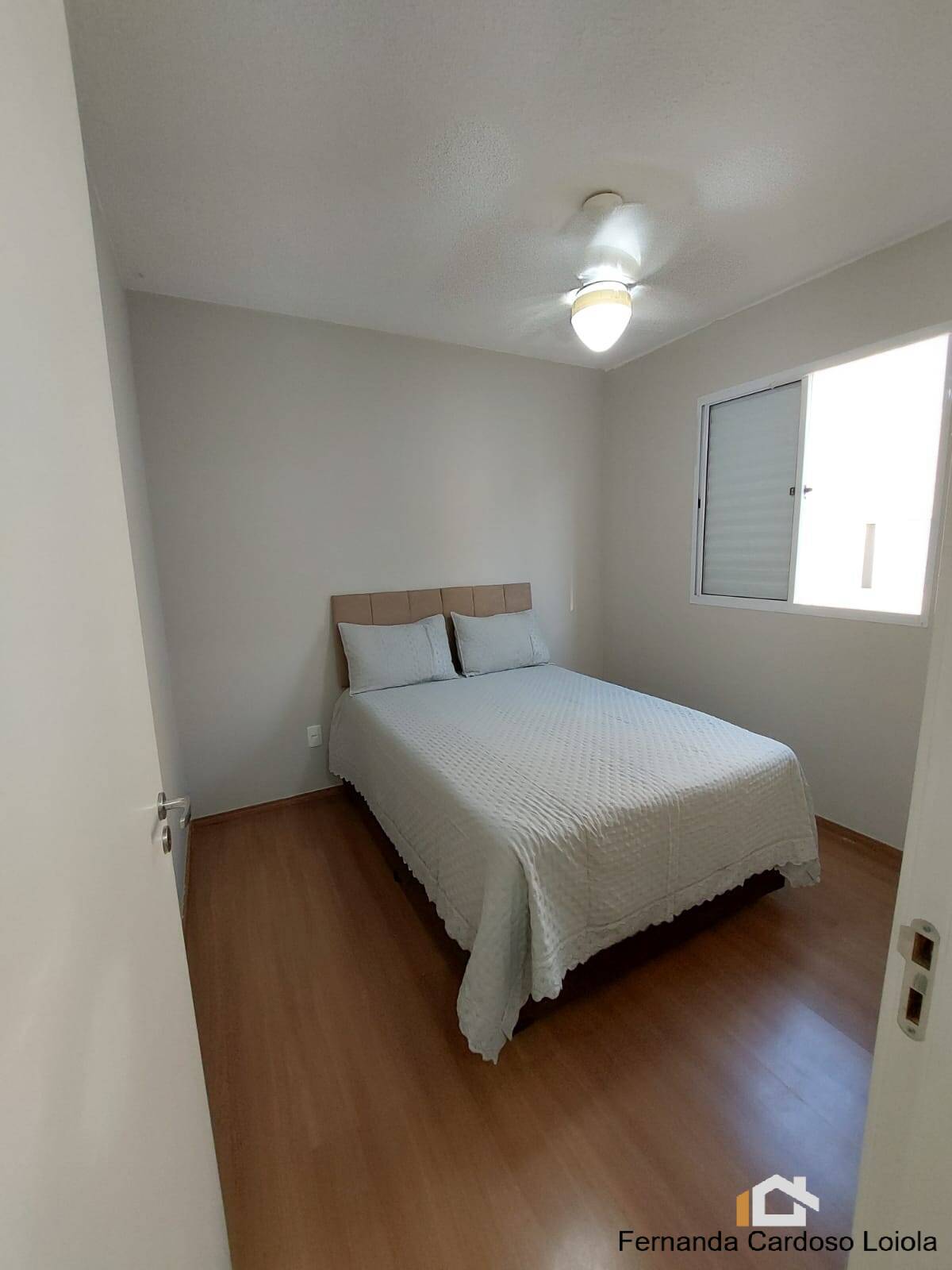 Apartamento, 2 quartos, 43 m² - Foto 10