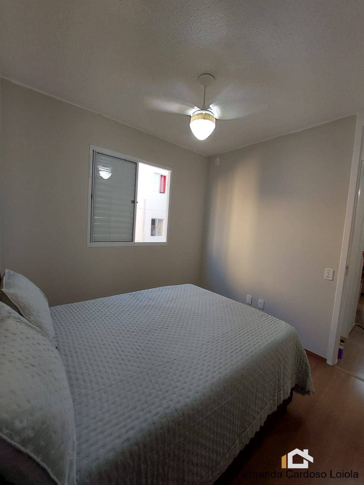 Apartamento, 2 quartos, 43 m² - Foto 11