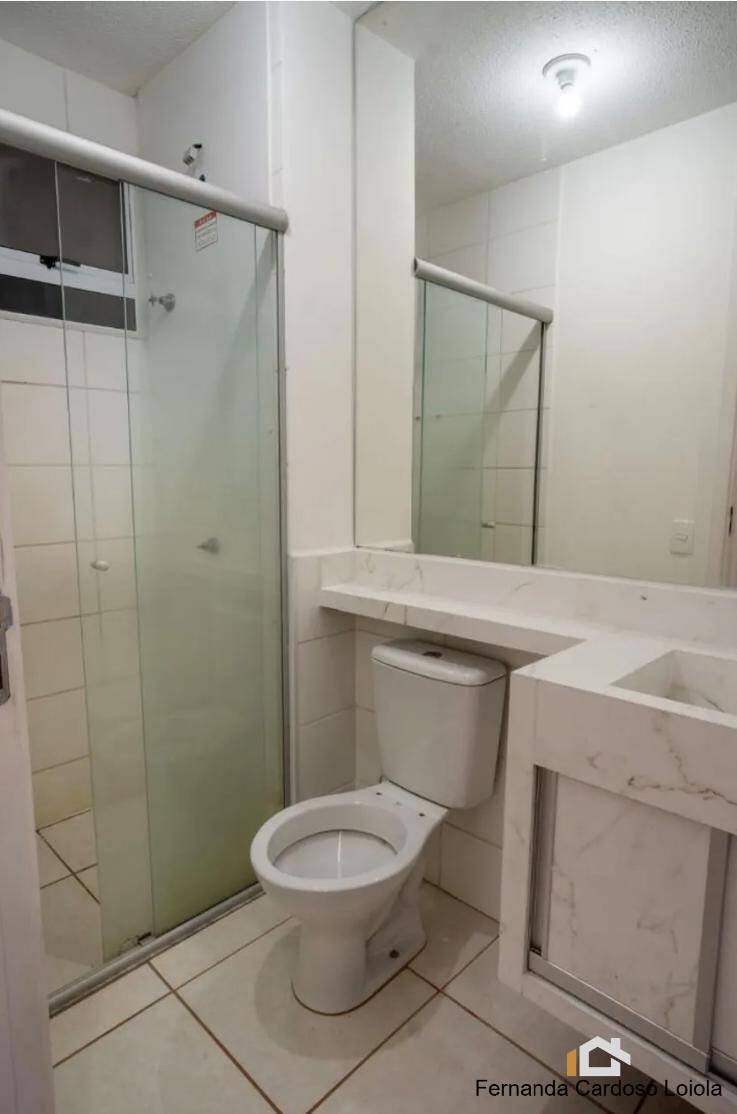Apartamento, 2 quartos, 43 m² - Foto 9