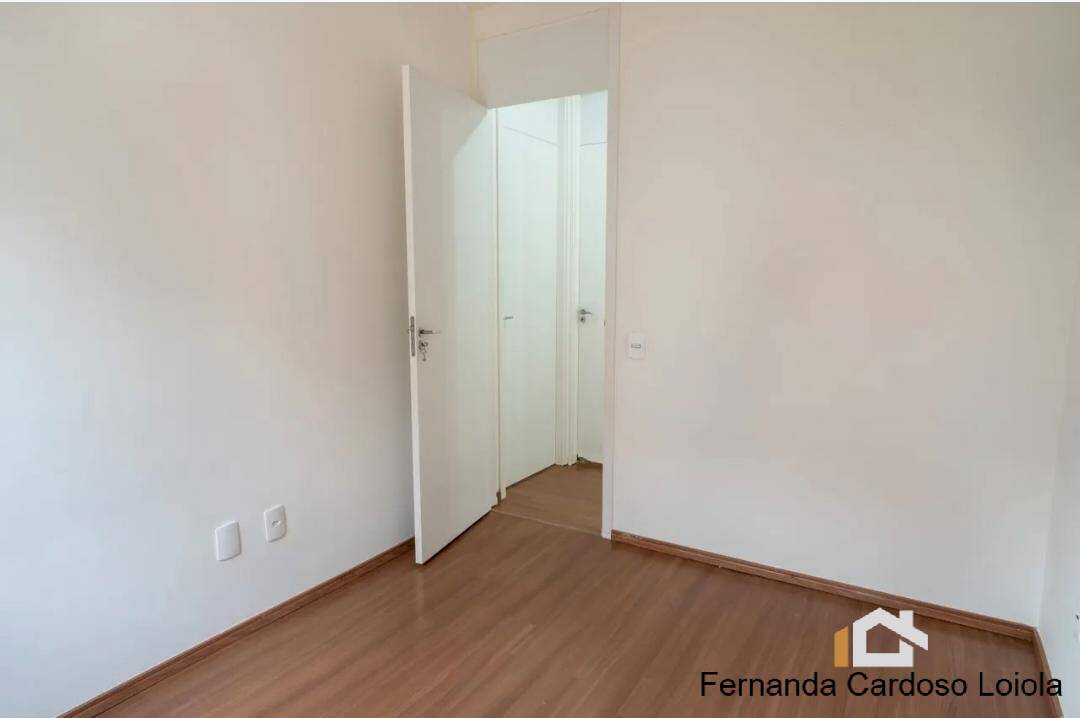 Apartamento, 2 quartos, 43 m² - Foto 5