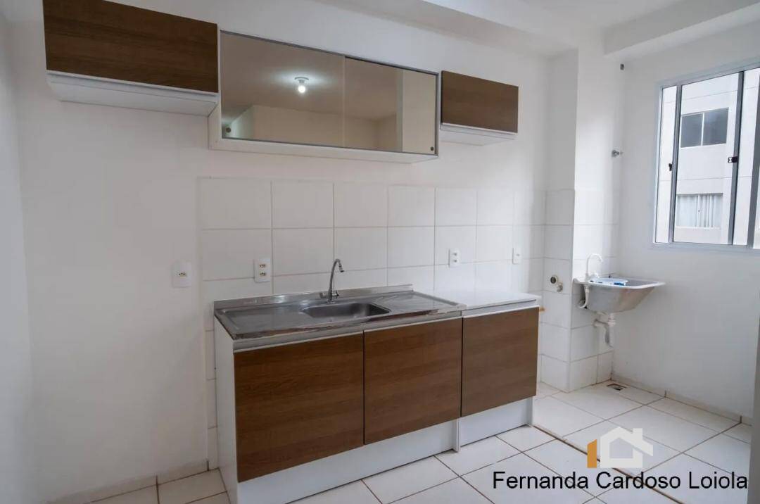 Apartamento, 2 quartos, 43 m² - Foto 2