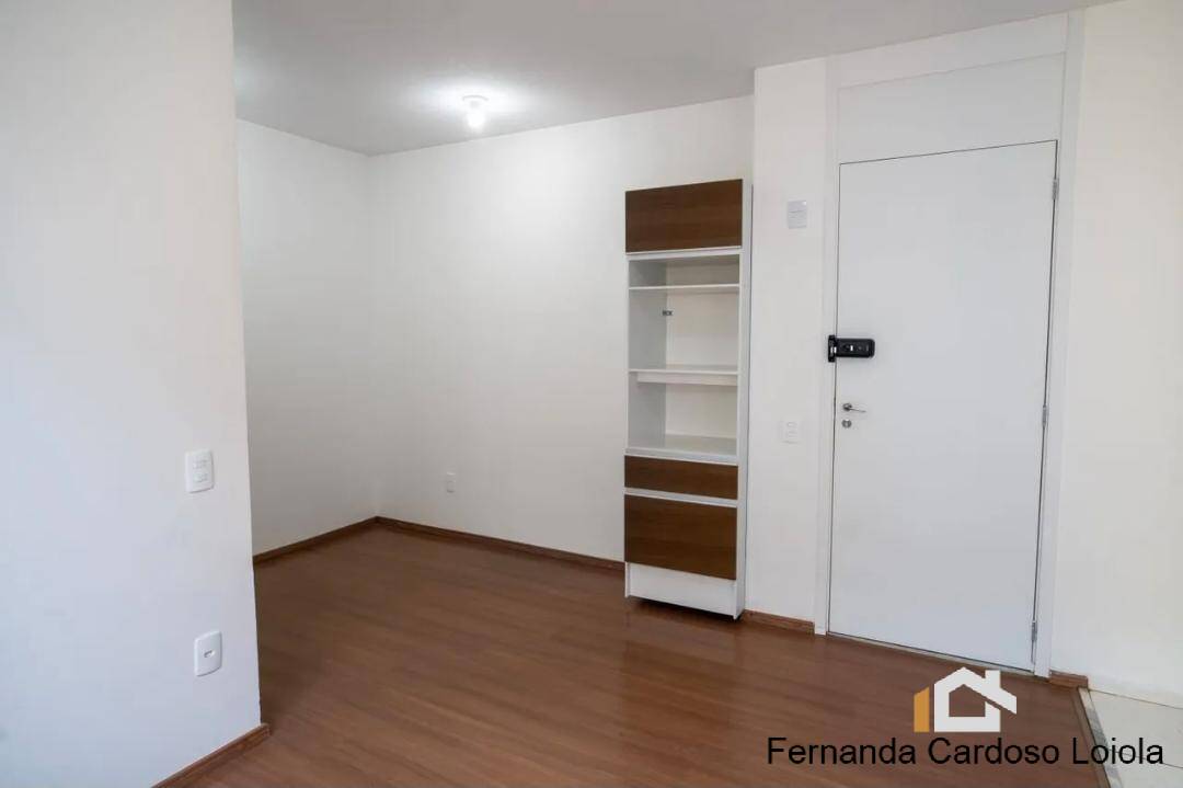 Apartamento, 2 quartos, 43 m² - Foto 4