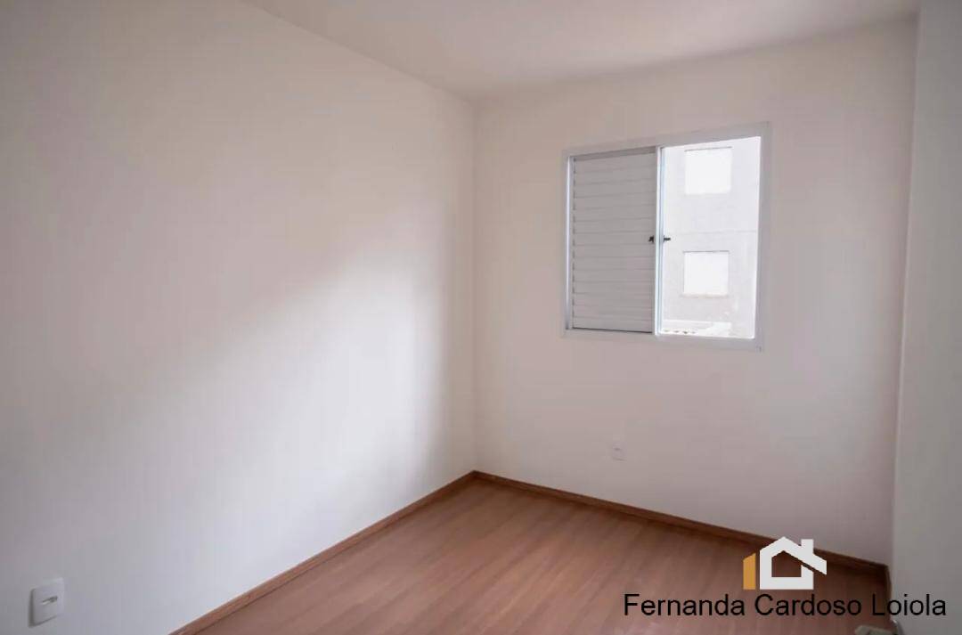 Apartamento, 2 quartos, 43 m² - Foto 7