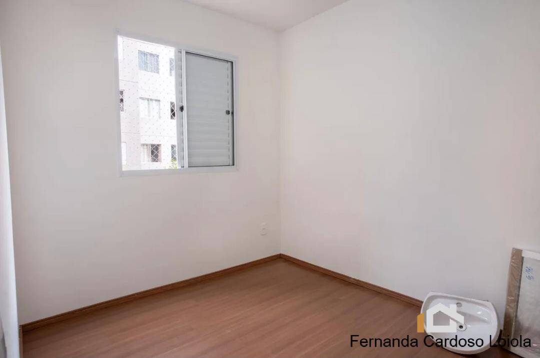Apartamento, 2 quartos, 43 m² - Foto 8
