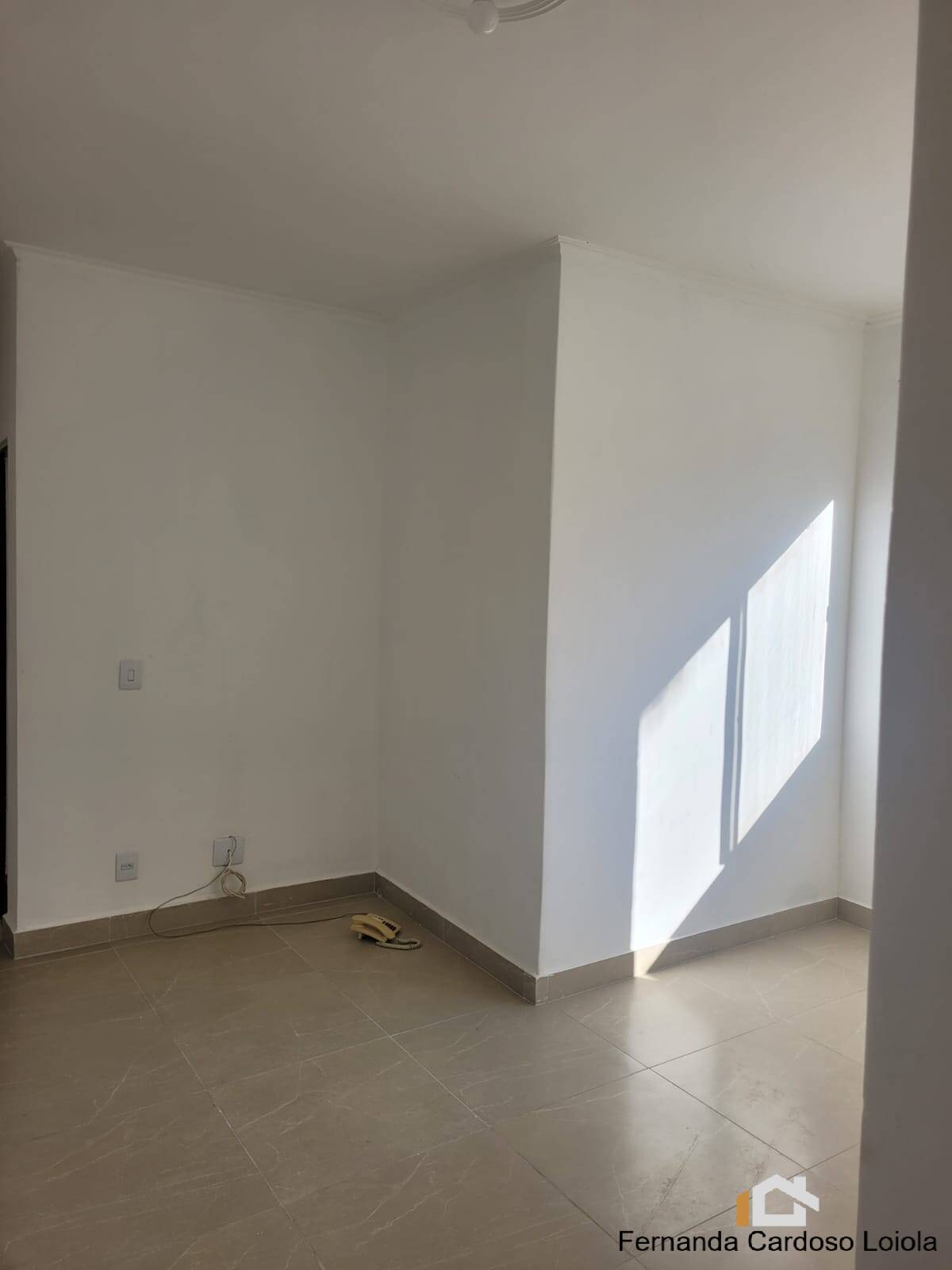 Apartamento, 3 quartos, 63 m² - Foto 3
