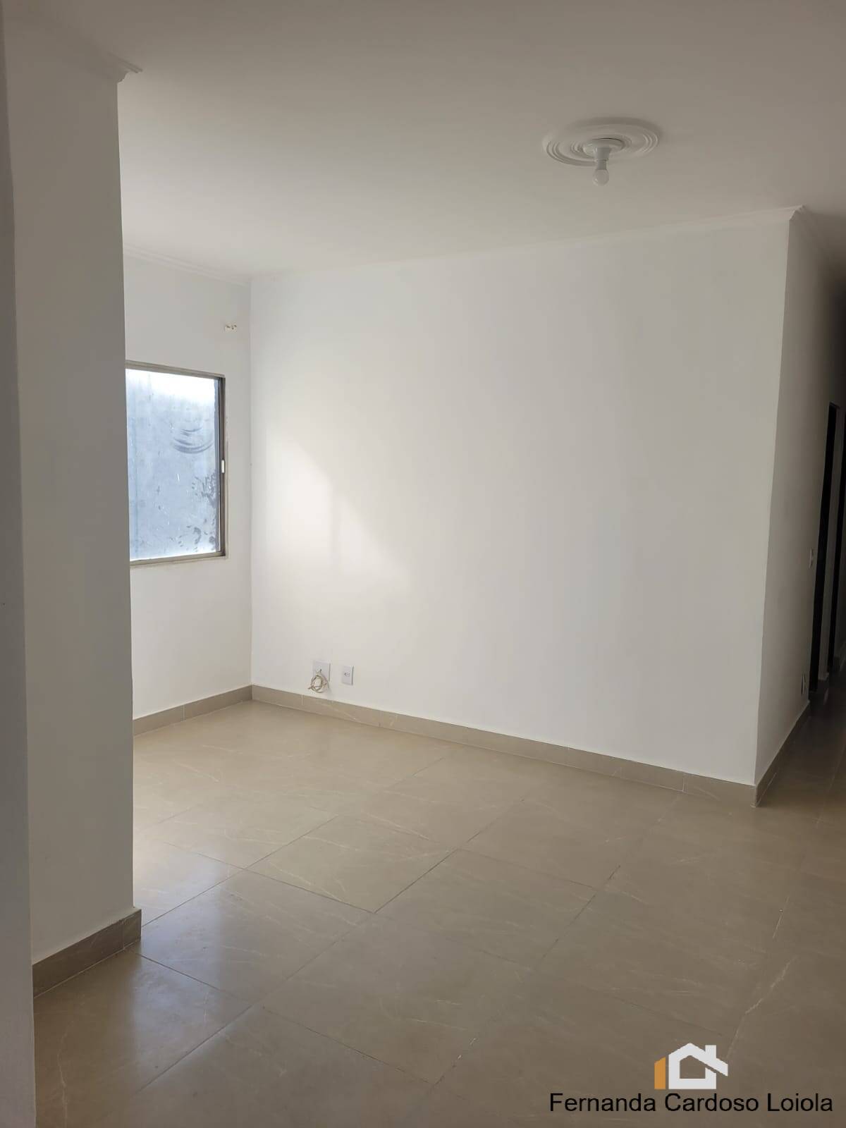 Apartamento, 3 quartos, 63 m² - Foto 1