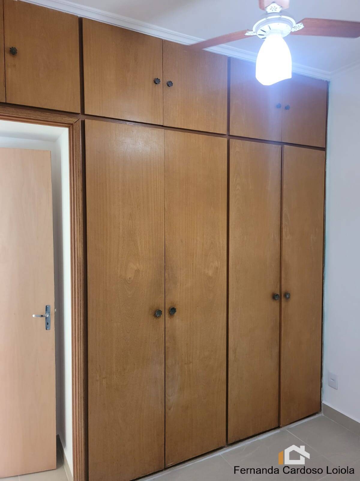 Apartamento, 3 quartos, 63 m² - Foto 9