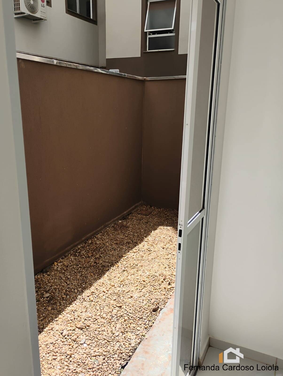 Apartamento, 2 quartos, 40 m² - Foto 3