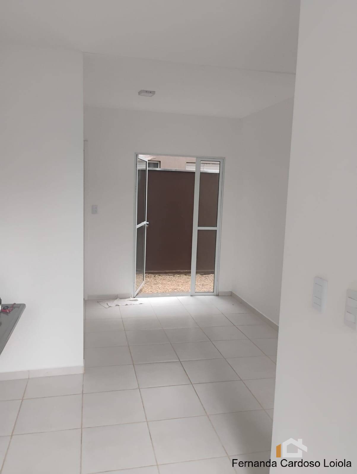 Apartamento, 2 quartos, 40 m² - Foto 1